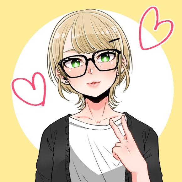 Meet your Posher, Kelsey - Picture 1 of 1